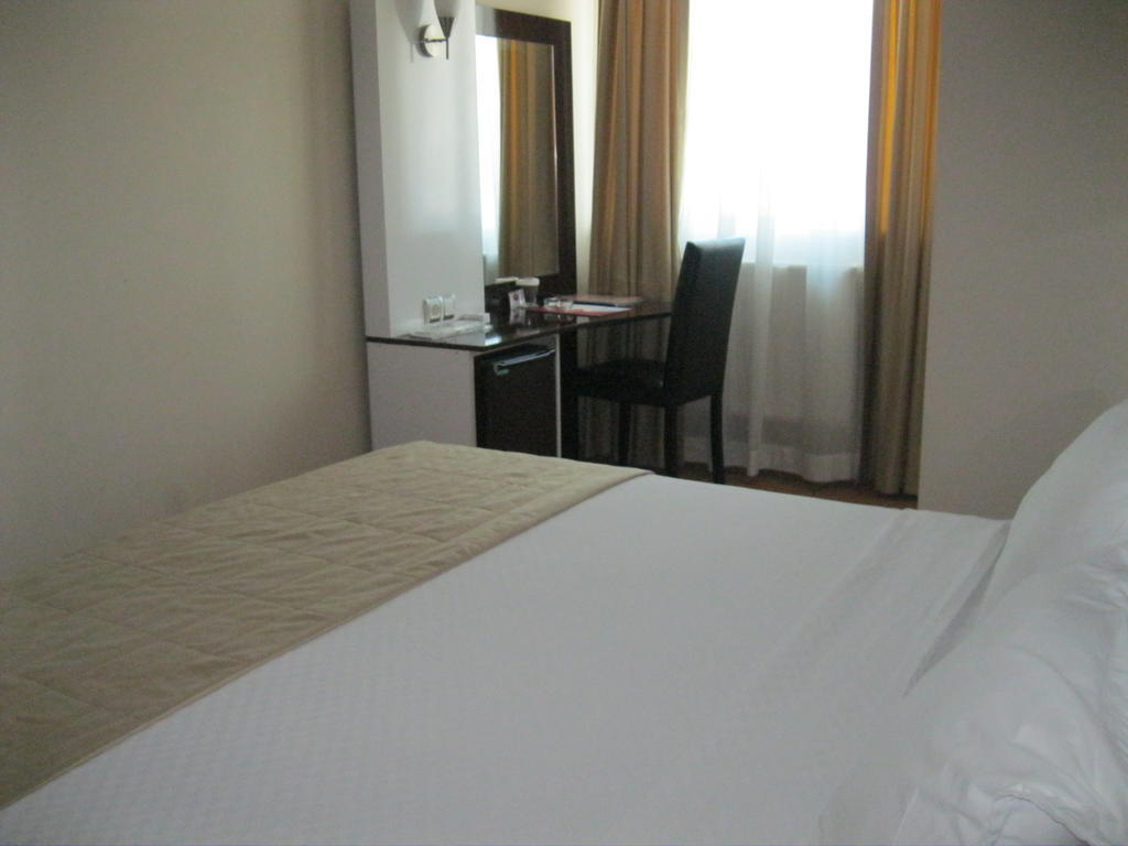 Anya Suit Otel Denizli  Exterior photo