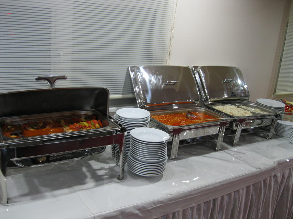 Anya Suit Otel Denizli  Exterior photo