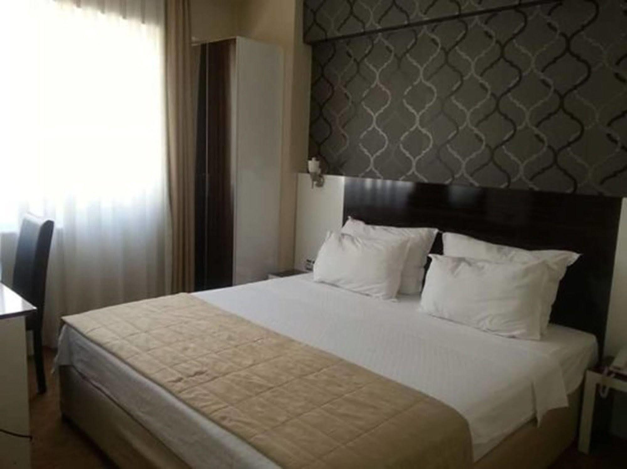 Anya Suit Otel Denizli  Exterior photo